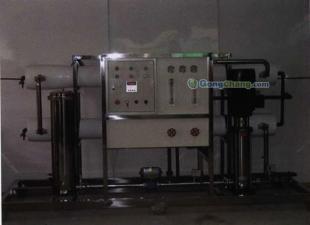 供應【廠家直銷】電力行業用水處理設備 電力行業用水處理設備價格_環保_世界工廠網中國產品信息庫