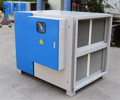 低溫等離子凈化|兆星環(huán)保|低溫等離子凈化器咨詢(xún)