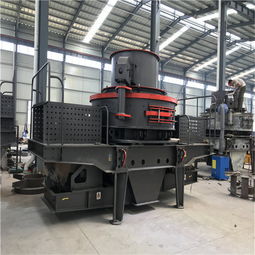 制砂機(jī)生產(chǎn)線(xiàn) 制砂機(jī) 金恒環(huán)保制砂機(jī)