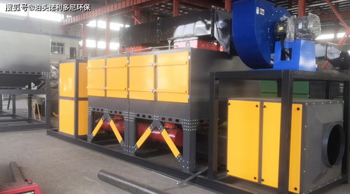 環(huán)保設(shè)備分類(lèi)