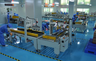 影響環(huán)保設(shè)備流水線(xiàn)價(jià)格的幾個(gè)關(guān)鍵因素