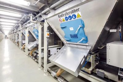 研發(fā)體系+產(chǎn)品雙賦能，奇瑞捷豹路虎領(lǐng)航電動(dòng)新豪華環(huán)保設(shè)備